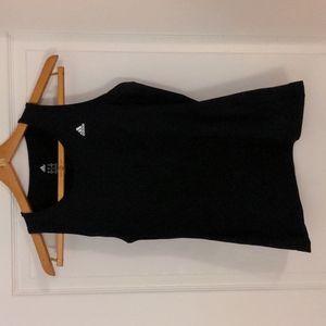 2/$15 Adidas Climalite Tank Top, Size M